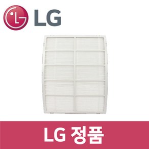 LG 정품 FNQ161MKCW 에어컨 초미세먼지 필터 세트 2개입 ac81613