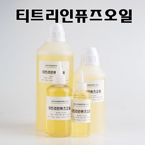 코리아씨밀락 티트리 인퓨즈 오일 화장품만들기, 티트리 인퓨즈오일 250ml, 1개