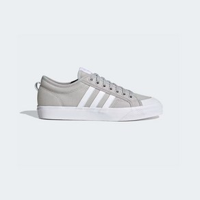 아디다스 스니커즈 니짜 남녀 공용 커플 운동화 adidas Nizza HQ8526