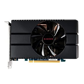 라데온 RX 580 D5 8GB