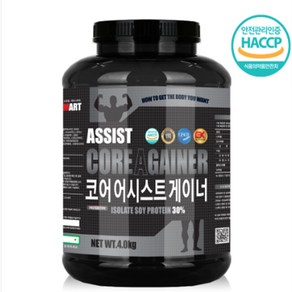 코어A어시스트 게이너 4KG, 1개