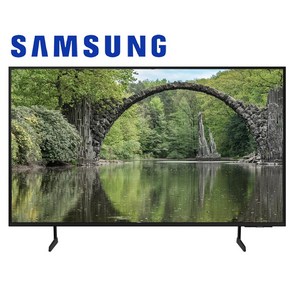 삼성전자 50인치 UHD 4K TV 스마트 LED LH50BEA 사이니지 1등급 삼성기사직접배송설치, LH50BECHLGFXKR 신제품, 스탠드형, 무료 방문설치