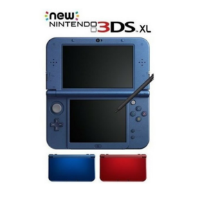 뉴 닌텐도3DS XL 중고 뉴닌텐도3DS XL