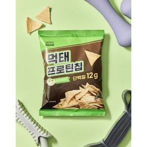 먹태 프로틴칩 청양마요맛(60g*3봉), 60g, 3개