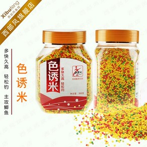 [홍다낚시] 금홍낚시 서부풍 써유미 서부풍떡밥 집어제 밑밥 첨가제 좁쌀밑밥 써유미밑밥 첨가제밑밥 좁쌀집어제 집어제밑밥 중국떡밥 향어떡밥 잉어떡밥 붕어떡밥 민물떡밥 낚시떡밥, 350g, 1개