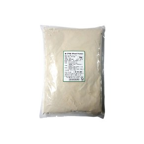 이든 밀단백질1kg 글루텐분말 글루텐가루, 1kg, 1개