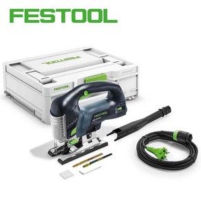 FESTOOL 페스툴 직쏘 PSB 420 EBQ-Plus KR 576194