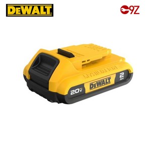 디월트 배터리 20V 2AH DCB183-KR, 1개