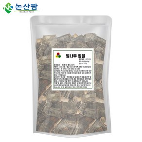 국산 벌나무 껍질 200g 산청목, 1개(200g), 1개
