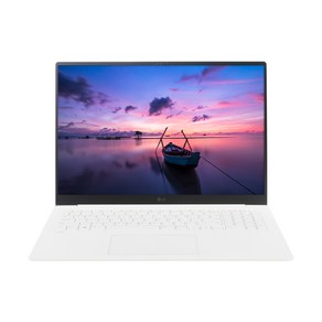 LG전자 그램 프로17 17ZD90SP-EX59K / skit, WIN11 Home, 32GB, 512GB, 에센스 화이트