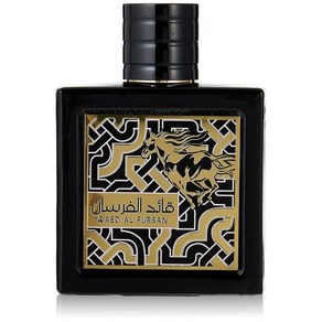 남성향수 해외배송 LATTAFA QAED AL FURSAN 3.04 EAU DE PARFUM SPRAY 90ml