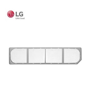 LG 스타일러 의류관리기 보푸라기 정품 필터 3벌&5벌 CS4001ML S5BFO, A 스타일러 3벌용