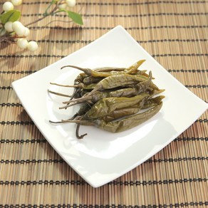 강경신안상회 간장고추지, 500g, 1개