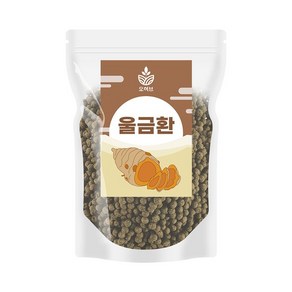 진도 울금환 250g, 1개, 색상:단일상품