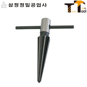 삼정정밀 파이프리머 9.5mm PR10 내경파이프리머, 1개