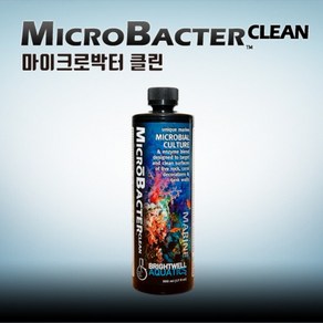 신바람 브라이트웰 마이크로박터 클린, 1개, 500ml