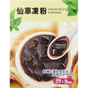 Funn 선초 젤리 재료 60g×5개, 60g, 5개
