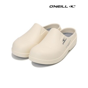 오닐 (ONEILL) NC 동아쇼핑점 남녀 착화감 좋은 신발 사무실슬리퍼 ON 04 뮬 클로그 OUSLM2165-102