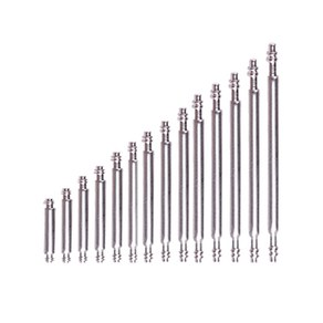 시계 바네봉 스프링바 시계핀 시계줄 손목시계밴드 연결핀
