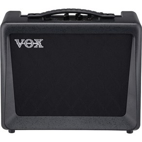 일본직발송 1. VOX(복스) VOX 경량컴팩트 설계 15 W기타용 앰프 VX15 GT B07PDG9KK4, One Colo_One Size