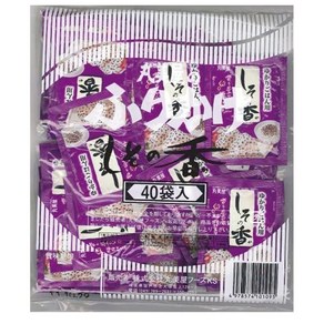 마루미야 시소노카 후리카케 2g x 40개, 80g, 1개