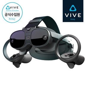 [HTC 공식스토어] HTC VIVE 바이브 XR Elite 디럭스, 1세트