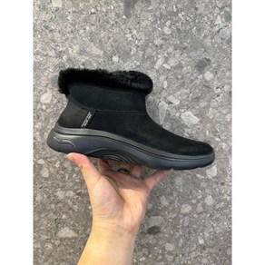 스케쳐스 GO-WALK ARCH FIT 2.0 BOOT (SLIP INS) / 고-워크 아치핏 2.0(슬립인스) SP0WSCEW033 엔씨아울렛신구로