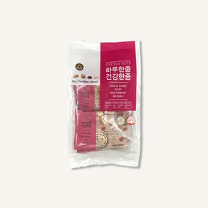 담과연 하루한줌 건강한줌 넛츠앤크랜베리 마카다미아 (20g x 10포입), 4개