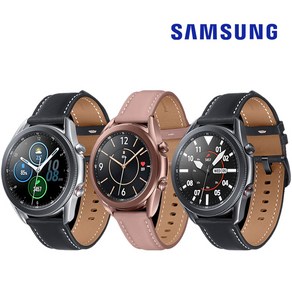 중고 삼성 Galaxy 워치3 41mm/45mm 블루투스 SM-R850N SM-R840N 스마트워치, 41mm, 중고 워치3 미스틱실버/충전독 미포함