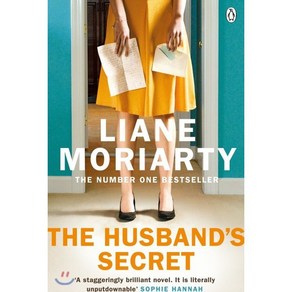 The Husband's Secet, Penguin Books