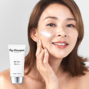 비알워터풀 선크림 SPF50+ PA+++