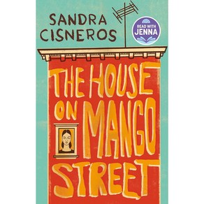 (영문도서) The House on Mango Street