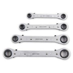 멀티렌치 깔깔이 자동스패너 냉동라쳇렌치 SD-3 9x10x11x12, 1개