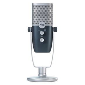 [PC 3 Aa-Y3 [AKG 전송용 마이크 USB식 게이밍에도 · 스마트 폰 대응] 콘덴서, AKG