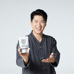 호랑원 정읍 쌍화차 진액, 20개입, 3박스, 100ml