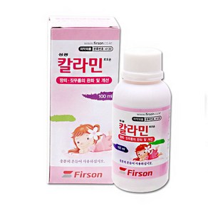 성광 칼라민 로션 100ml 의약외품 땀띠 짓무름의 완화 및 개선, 2개