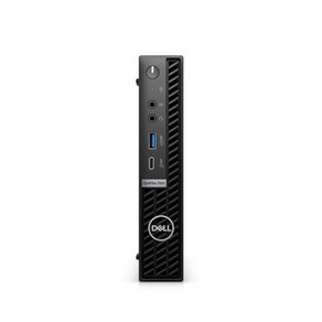 [Dell] 옵티플렉스 7020 MFF i5-14500T (8GB/256GB/Ubuntu) [기본제품], 8GB