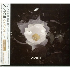 01 Avici 01 아비치, 1개