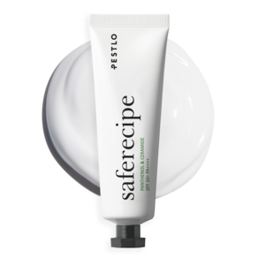 세이프 레시피 선에센스 SPF50+ PA++++ 50ml 노자극 노백탁, 2개