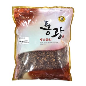 동광한방몰 창이자 도꼬마리 국내산, 600g, 1개