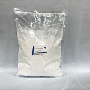 화장품원료/재료/DIY재료/ 코코 일글루타민산 나트륨(Sodium Cocoyl Glutamate)- 500g 제노랩, 1개