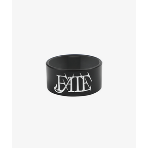 엔하이픈 응원봉 데코링 ENHYPEN Official Light Stick Deco Ring, [검정] FATE DECO RING