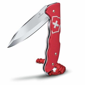 빅토리녹스 VICTORINOX 나이프 캠프 헌팅 Pro ALOX