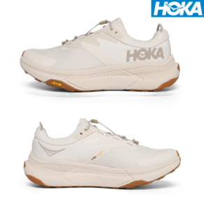 [HOKA] 호카오네오네 24FW TRST 여성 트랜스포트 런닝화 발편한 운동화 MH8104 + 파우치