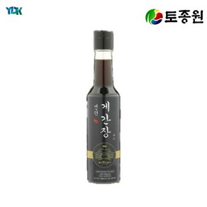 토종원 영덕게간장 250ml 영덕우수특산물HACCP, 1개