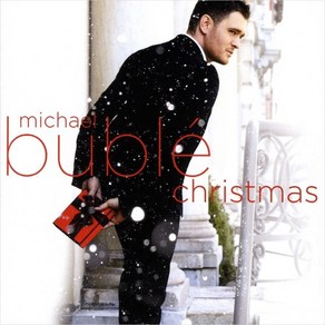 (CD) Michael Buble - Chistmas, 단품