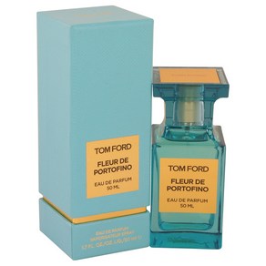 Tom Fod Fleu De Potofino EDP Spay 50ml Women, 1개