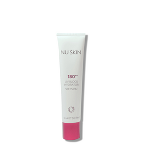 뉴스킨 180도 UV블록 하이드레이터 40ml(SPF15)