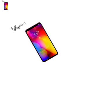 LG 액정보호필름 핸드폰필름 강화유리 보호필름 액정필름 강화유리필름 씽큐 2매 V30S ThinQ 플러스 V40 강화필름 투명필름 보호스티커 고투명 2매입 평면형, LG 액정보호필름 V40 고투명 2매입 평면형