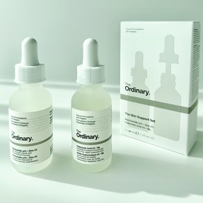 Odinay Niacinamide 10%+Zinc 1% 30mL+Hyaluonic Acid 2% + B5 30mL, 30ml, 1개